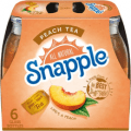 snapple iced tea 6 pack