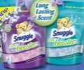 snuggle scent boosters