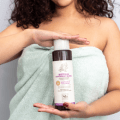 soapbox vitamin complex shampoo