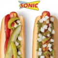 sonic footlong hot dogs