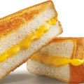 sonic grilled cheese sandwich
