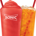 sonic large drinks