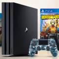sony playstation prize pack