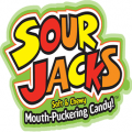 sour jacks candy