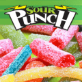 sour punch candy
