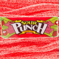 sour punch straws