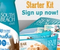 south beach diet kit