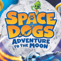 space dogs adventure to the moon