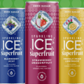 sparkling ice superfruit