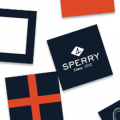 sperry stickers