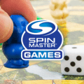 spin master games