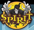 spirit halloween logo