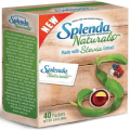 splenda naturals stevia sweetener