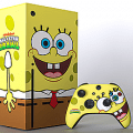 spongebob ninja turtles xbox consoles