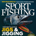 sport fishing magazine