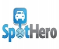 spot hero logo