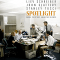 spotlight movie