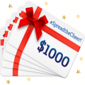 spread the cheer sweepstakes