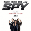 spy movie 2015