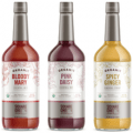 square one organic cocktail mixers