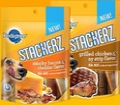 stackerz dog treats