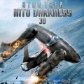 star trek into darkness blu ray 3d cover