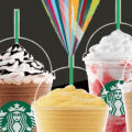 starbucks happy hour frappuccinos