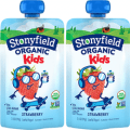 stonyfield organic kids yogurt