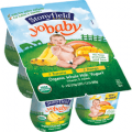 stonyfield yobaby banana mango