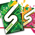 stride gum packs