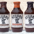 stubbs bbq sauces