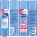 suave antiperspirant