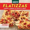 subway flatizza