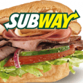 subway sub