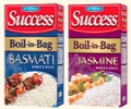 success rice