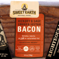 sweet earth bacon