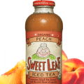 sweet leaf iced tea