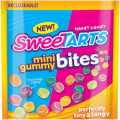 sweetarts gummy mini bites