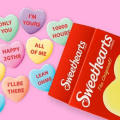 sweethearts candy