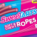 sweettarts ropes
