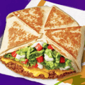 taco bell crunchwrap supreme