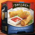 tai pei chicken egg rolls