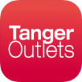 tanger outlet logo