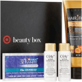 target beauty box august 2015
