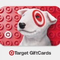 target gift card