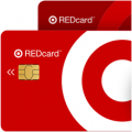 target redcard