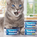 tastefuls cat food