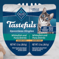 tastefuls whitefish singles cat food