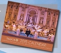 tauck travel calendar