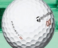 taylormade project golf balls
